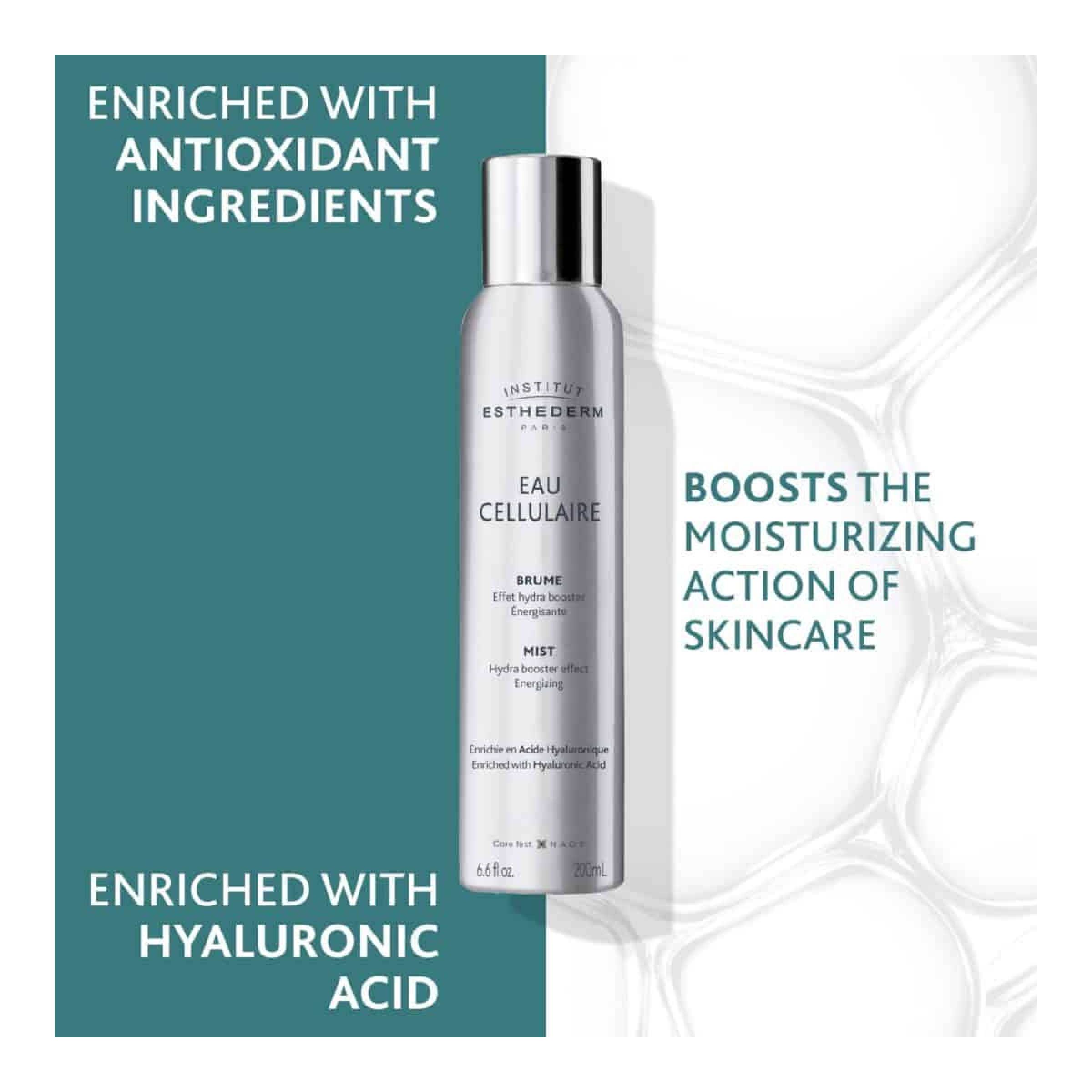 Institut Esthederm Cellular Water Mist