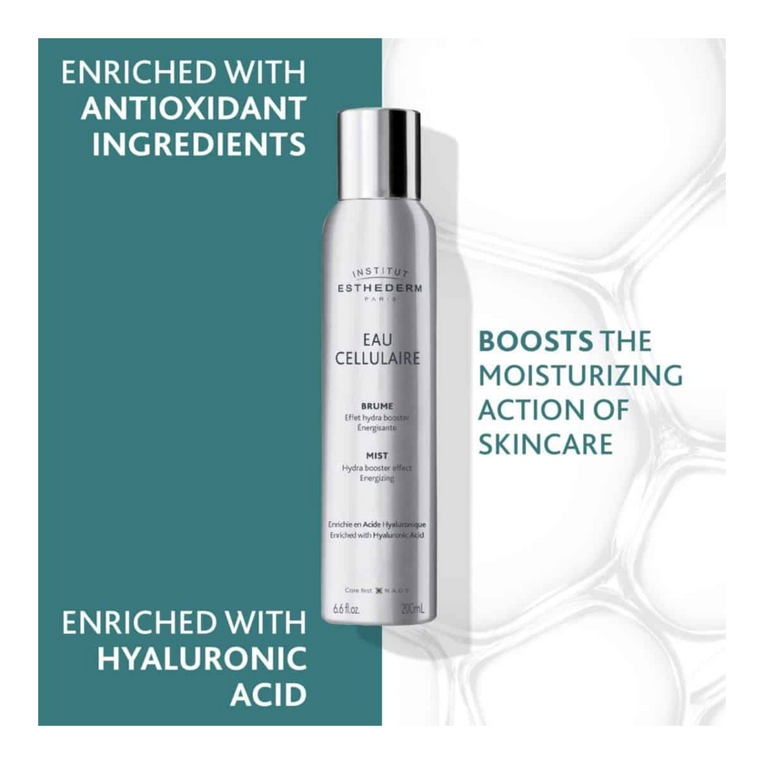 Institut Esthederm Cellular Water Mist
