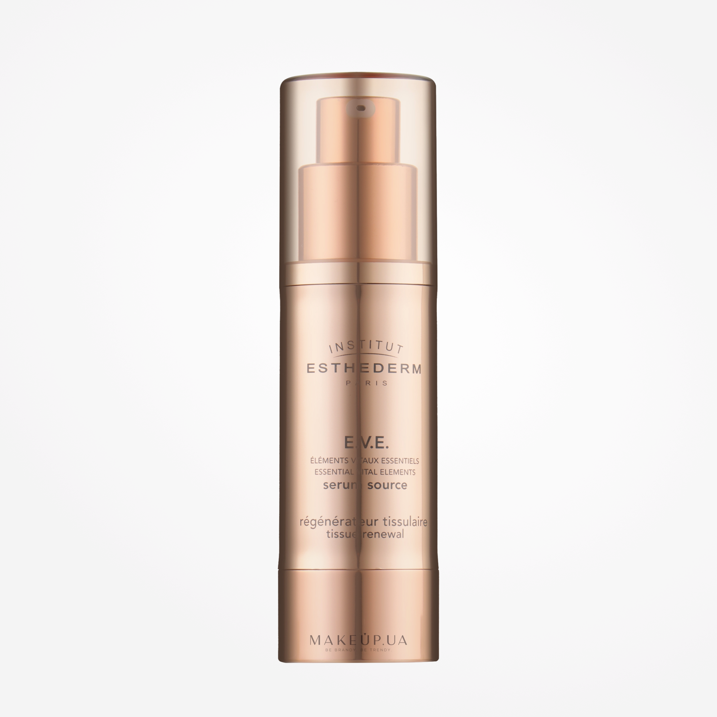 Esthederm E.V.E. Serum Source