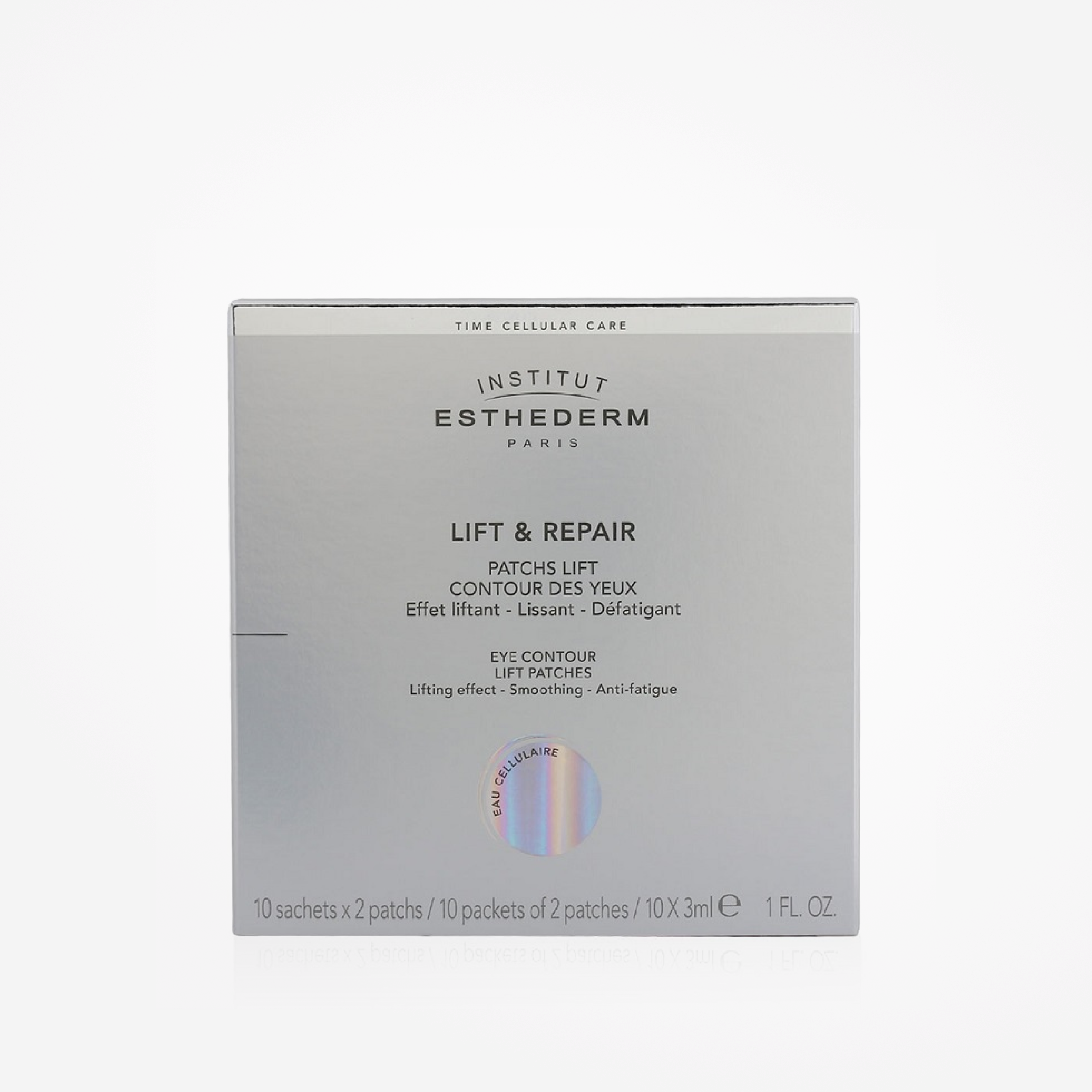 Esthederm Eye Contour Lift Patches
