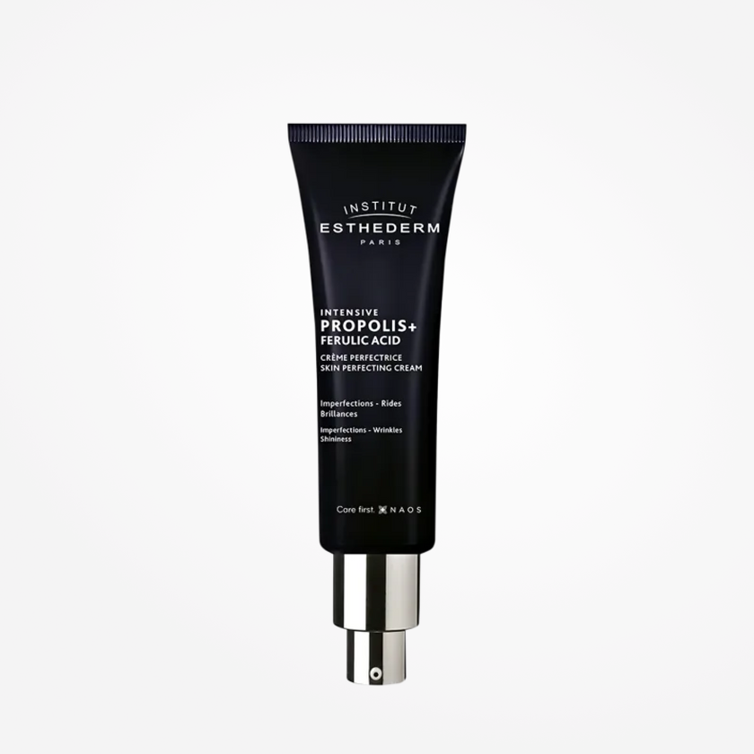 Esthederm Intensive Propolis+ Ferulic Acid Skin Perfecting Cream