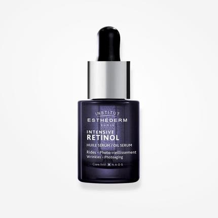 Esthederm Intensive Retinol+ Oil Serum
