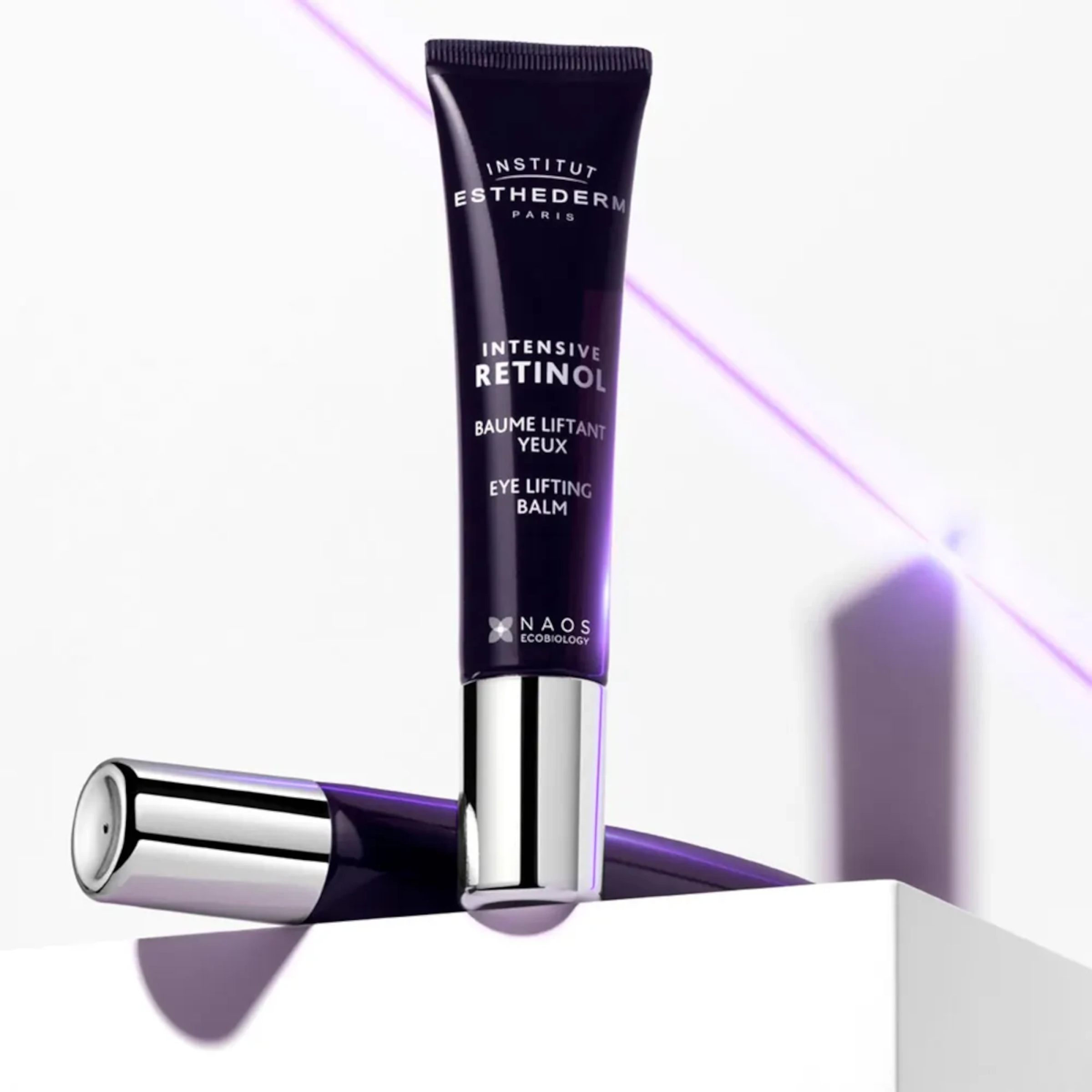 Esthederm Intensive Retinol Eye Lifting Effect Balm