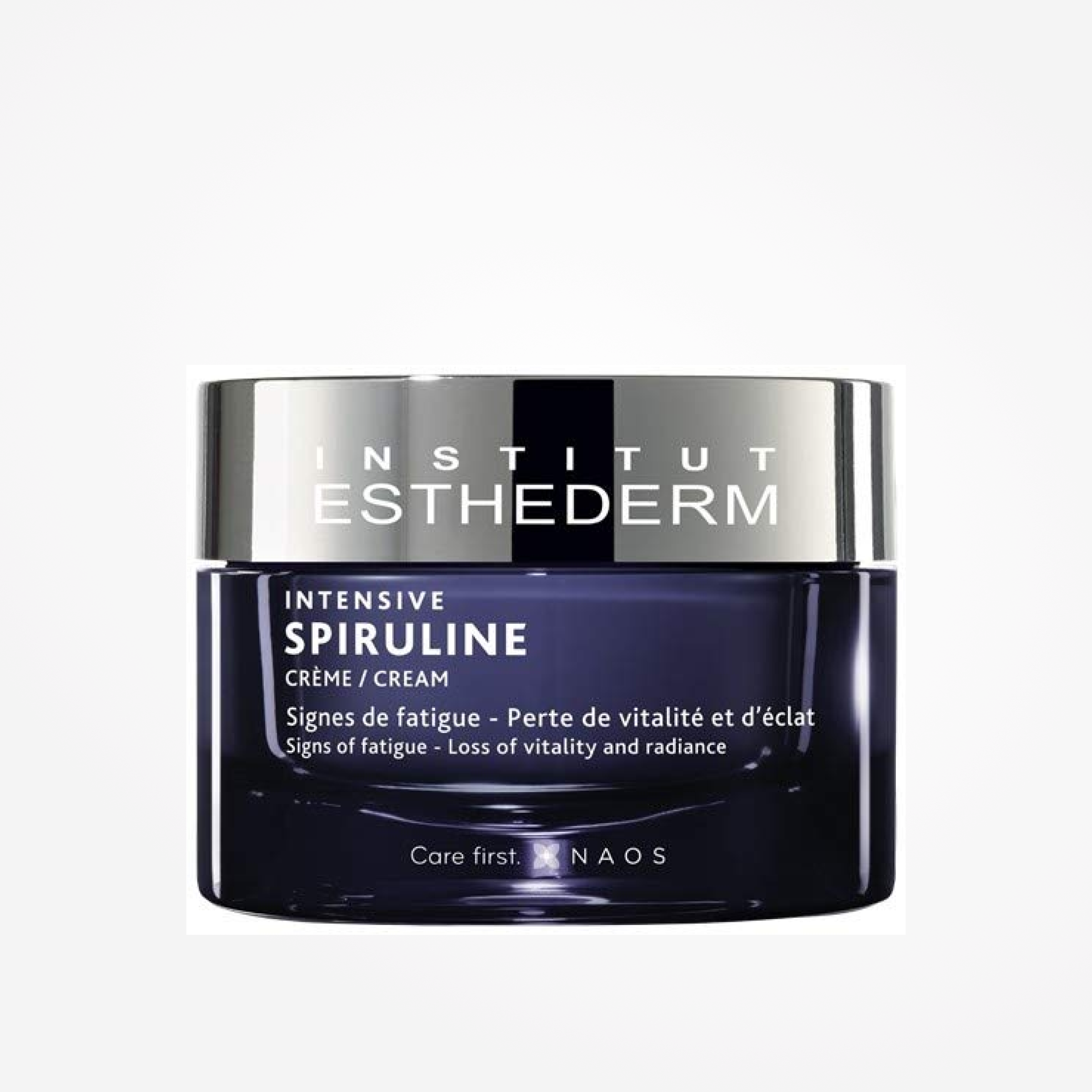Esthederm Intensive Spiruline Cream