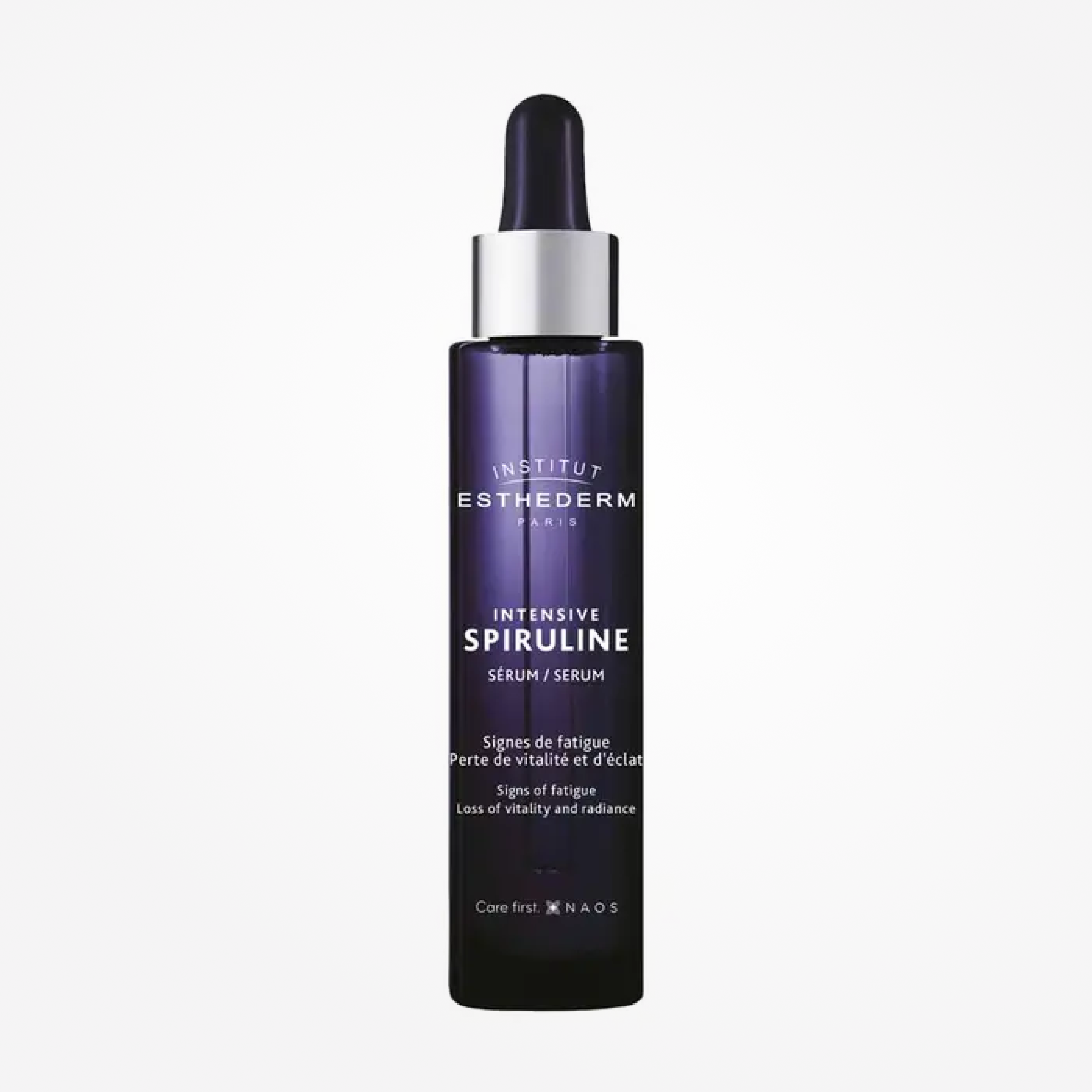 Esthederm Intensive Spiruline Serum