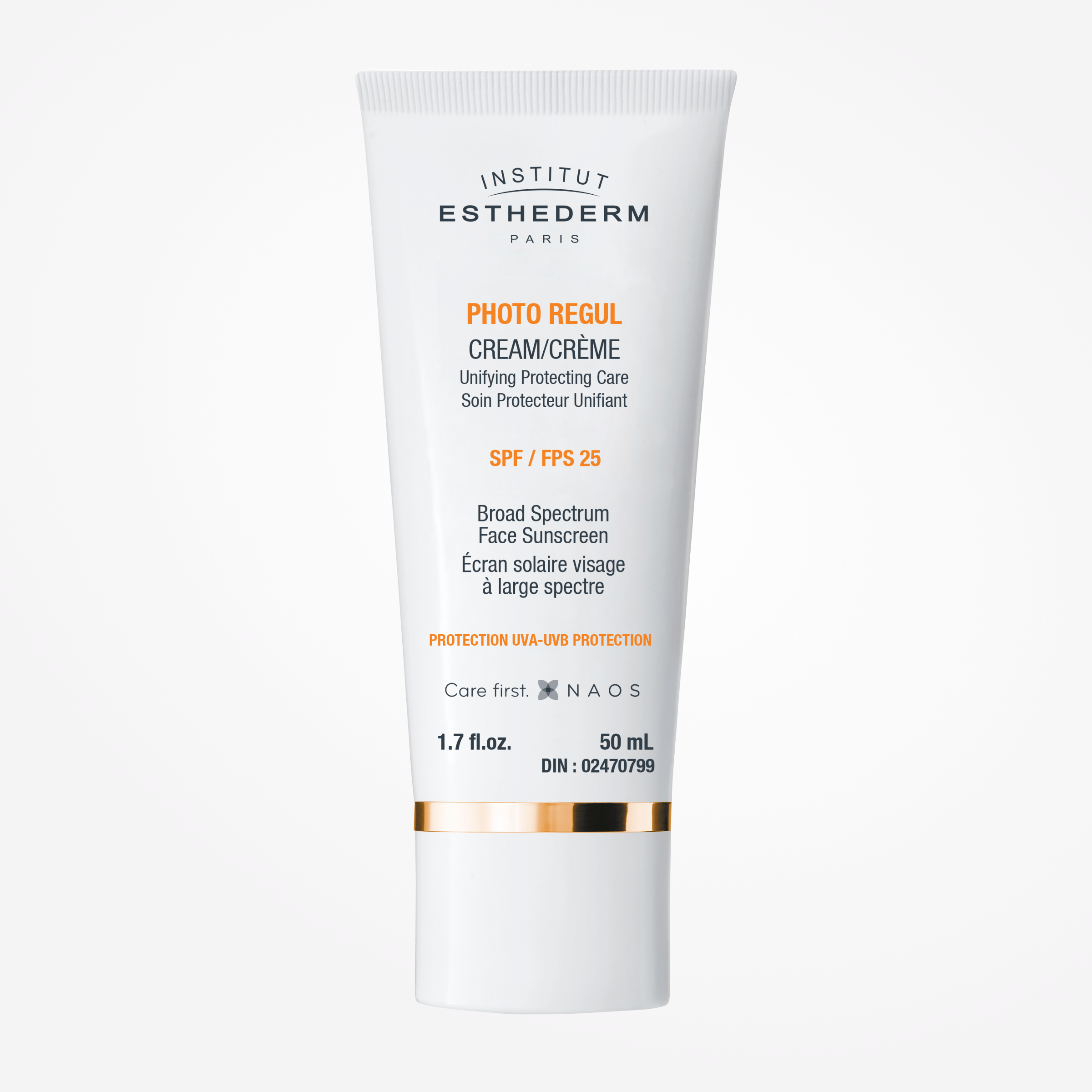 Institut Esthederm Photo Regul Cream SPF 25