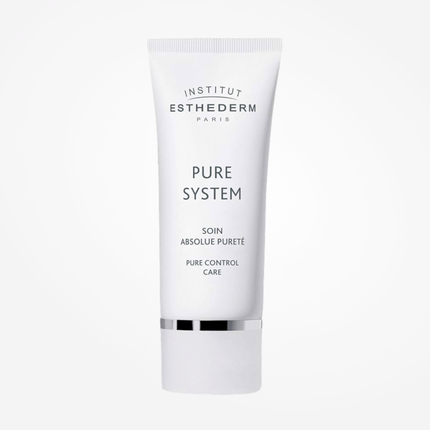 Esthederm Pure Control Care Cream