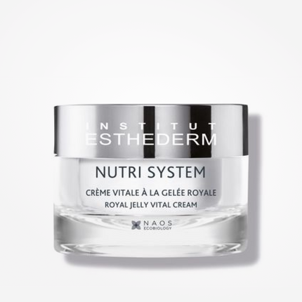 Esthederm Royal Jelly Vital Cream
