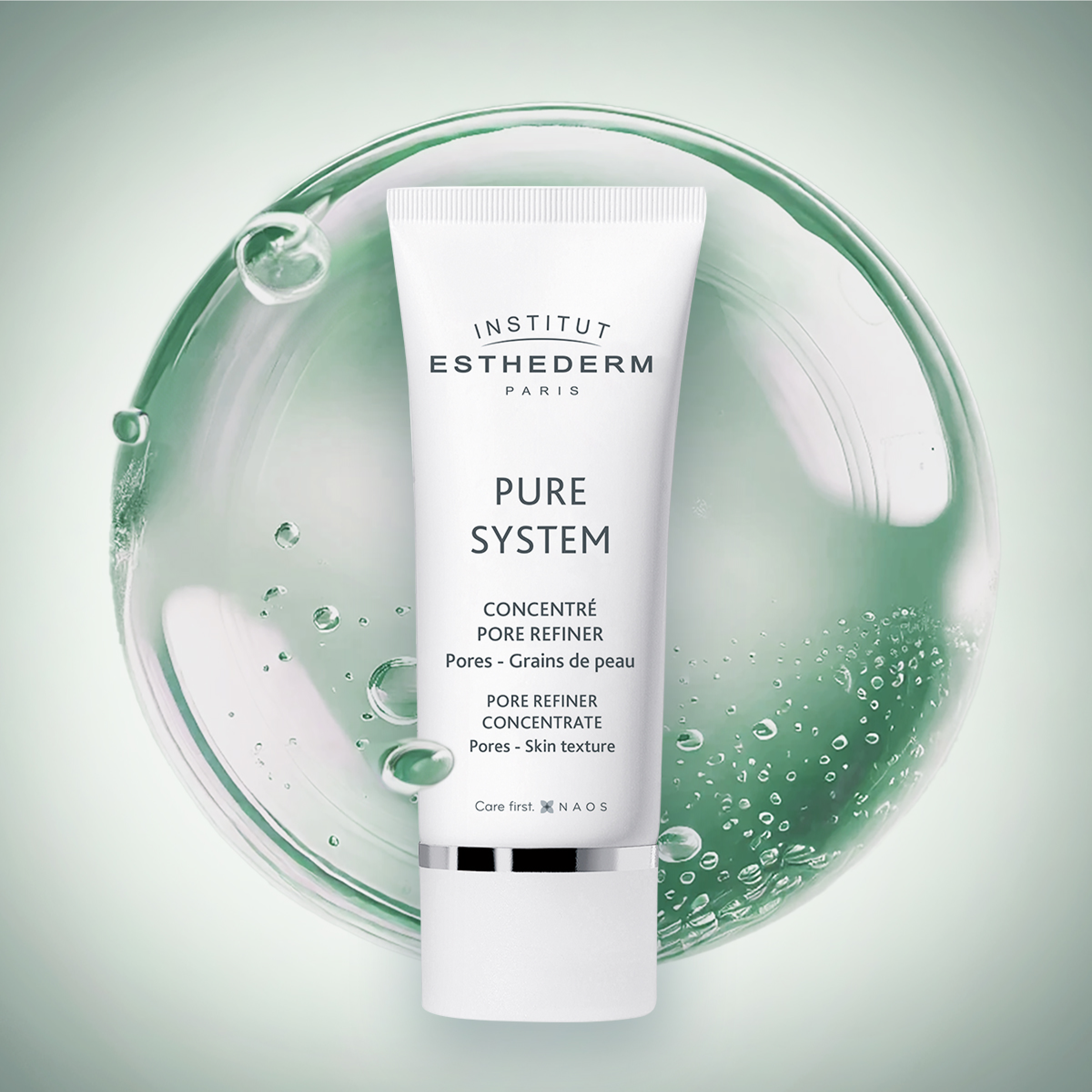 Esthederm Pore Refiner Concentrate