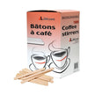 Esthetique Electrolyse Canada - Coffee Sticks / Small Wooden Applicators (1000)