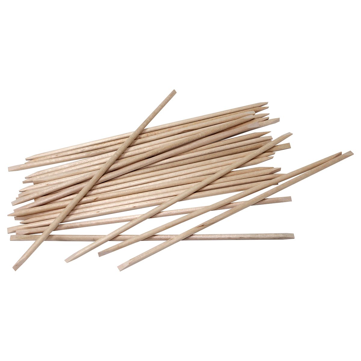 Esthetique Electrolyse Canada - Orange Woodstick Long (24)