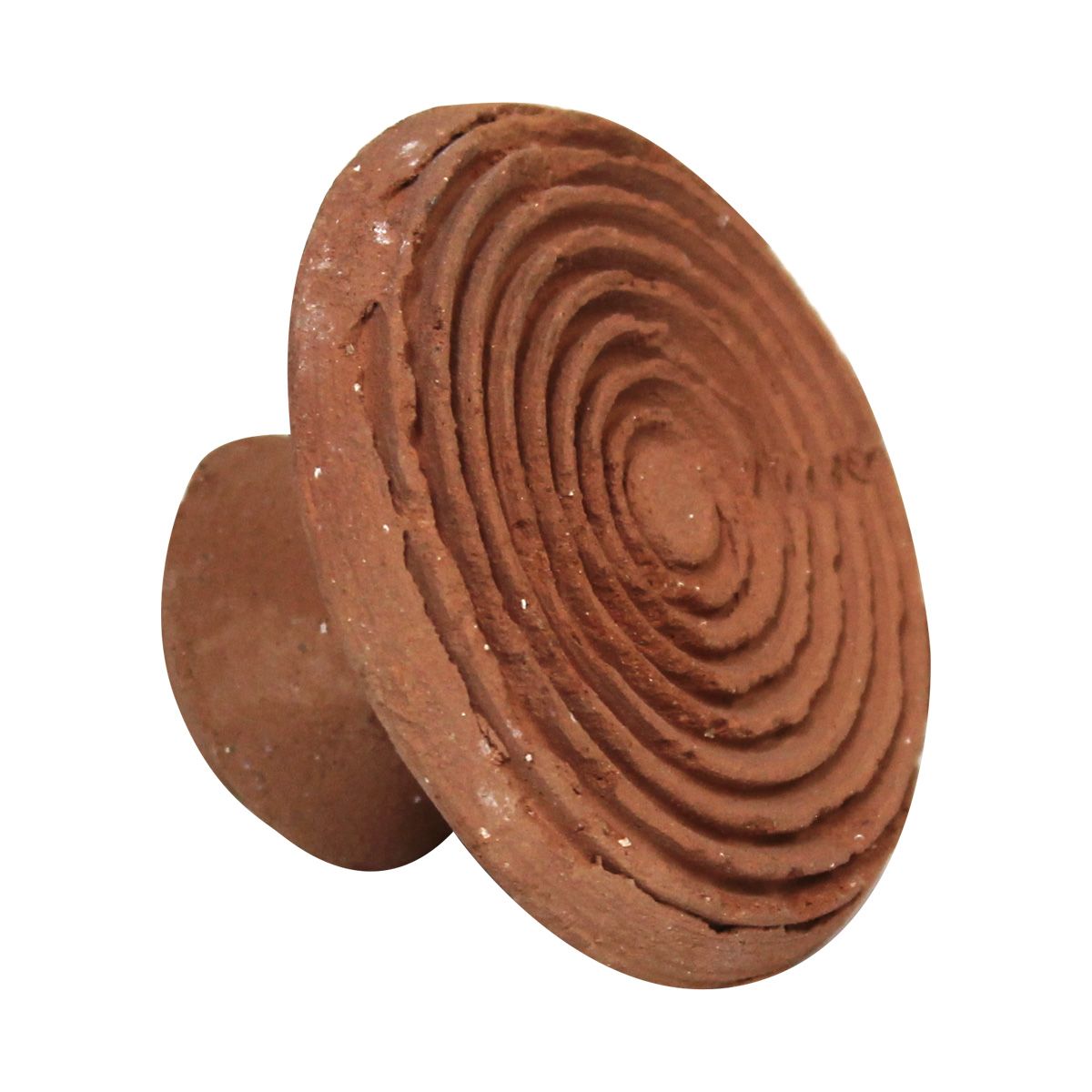 Esthetique Electrolyse Canada - Terracotta Pumice Stone From Morocco