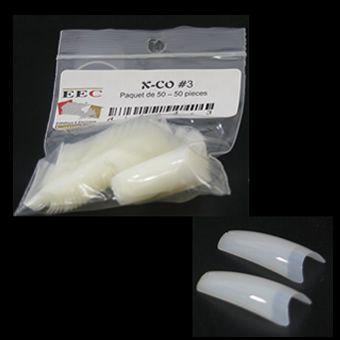Esthetique Electrolyse Canada Xco  (50 Count)