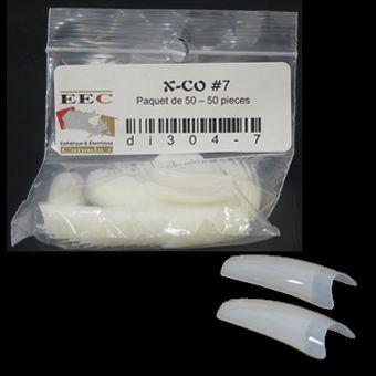 Esthetique Electrolyse Canada Xco  (50 Count)