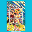 Ethan's Typhlosion 190/182 Destined Rivals (Ungraded) Display Case