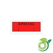 Etiquettes Garvey pour serie 1910, 19 x 10 mm (17 000)