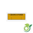 Etiquettes Garvey pour serie 1910, 19 x 10 mm (17 000)
