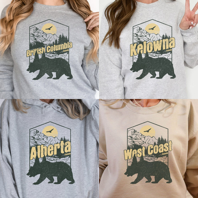 DTF Transfer  EXCLUSIVE Bears You pick the Design