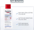 Eucerin Calming Lotion for Intensive Itch Relief, 250ml