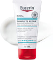 Eucerin Complete Repair Moisturizing Hand Cream, 75ml