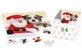 Eurographics - Advent Christmas Paws