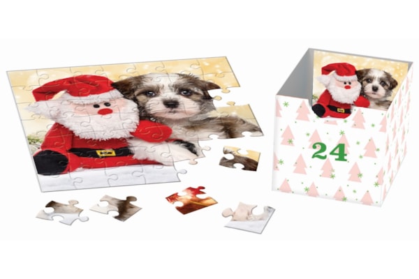 Eurographics - Advent Christmas Paws