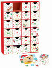 Eurographics - Advent Christmas Paws