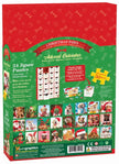 Eurographics - Advent Christmas Paws