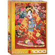 Eurographics - Agemaki By Haruyo Morita (1000-Piece Puzzle)