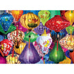 Eurographics - Asian Lanterns (1000-Piece Puzzle)