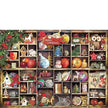 Eurographics - Christmas Ornaments (1000-Piece Puzzle)