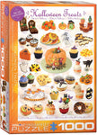 Eurographics - Halloween Treats (1000-Piece Puzzle)