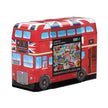 Eurographics - London Bus Tin (550-Piece Puzzle)