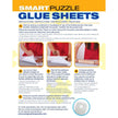 Eurographics - Smart Puzzle Glue Sheets