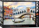 Eurographics - Venice - The Grand Canal (1000-Piece Puzzle)