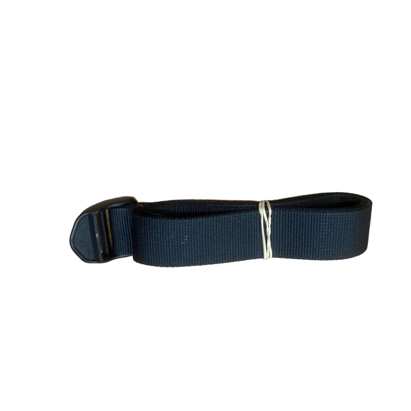 Europe Bound 100cm Accessory Straps  (2 Pack)