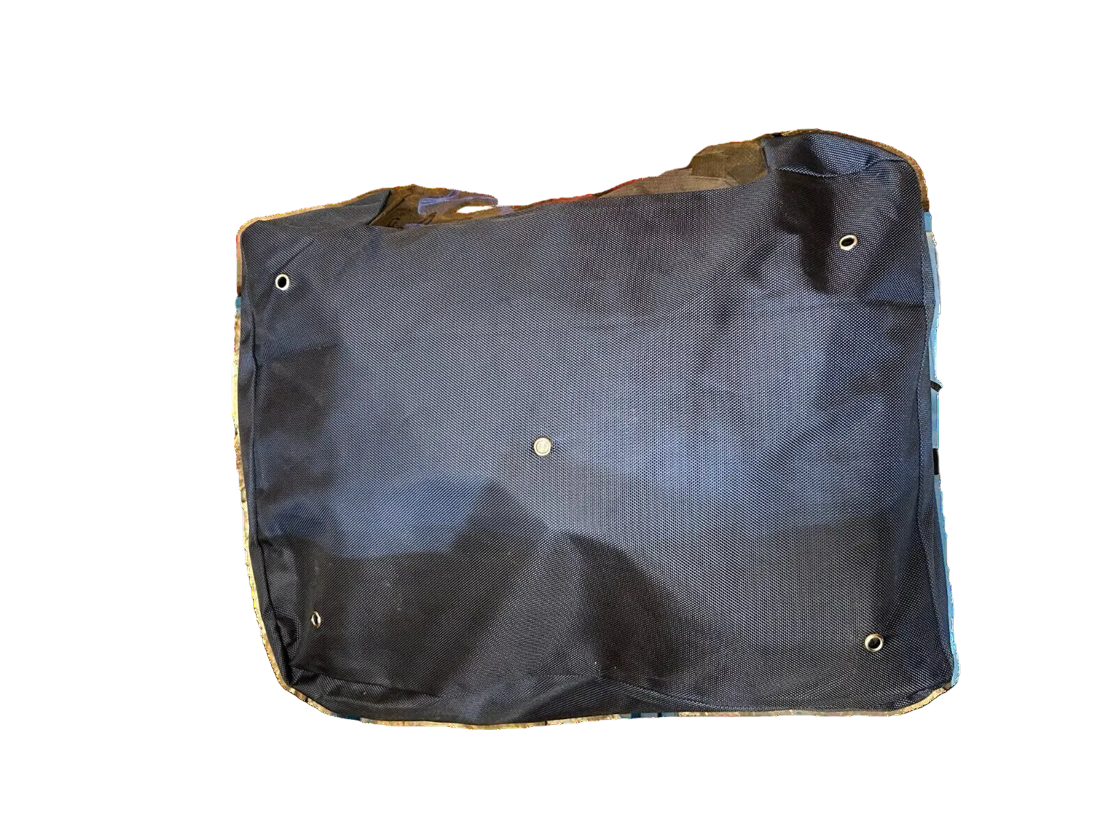 Europe Bound Extra Large Vented Travel Cubes with View Panel