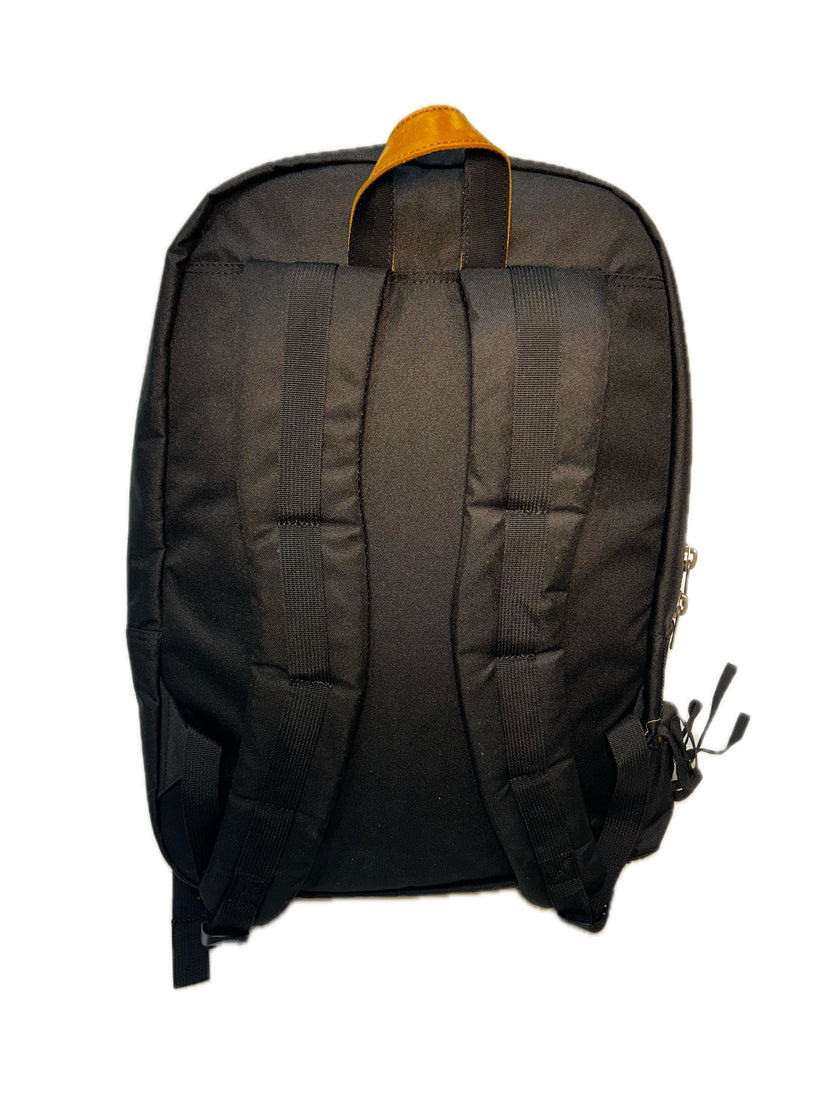 Europe Bound Trailpack 35L Capacity