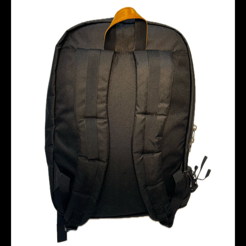 Europe Bound Trailpack 35L Capacity