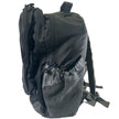Europe Bound Book Bag 27L Capacity with Padded Laptop / Ipad Sleeve