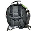 Europe Bound Book Bag 27L Capacity with Padded Laptop / Ipad Sleeve