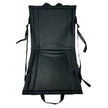 Europe Bound Canoe Seat and Stadium Cushion