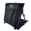 Europe Bound Canoe Seat and Stadium Cushion