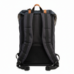 Europe Bound Heritage 44 Liter Packs with Laptop Sleeve & Magnetic Buckles