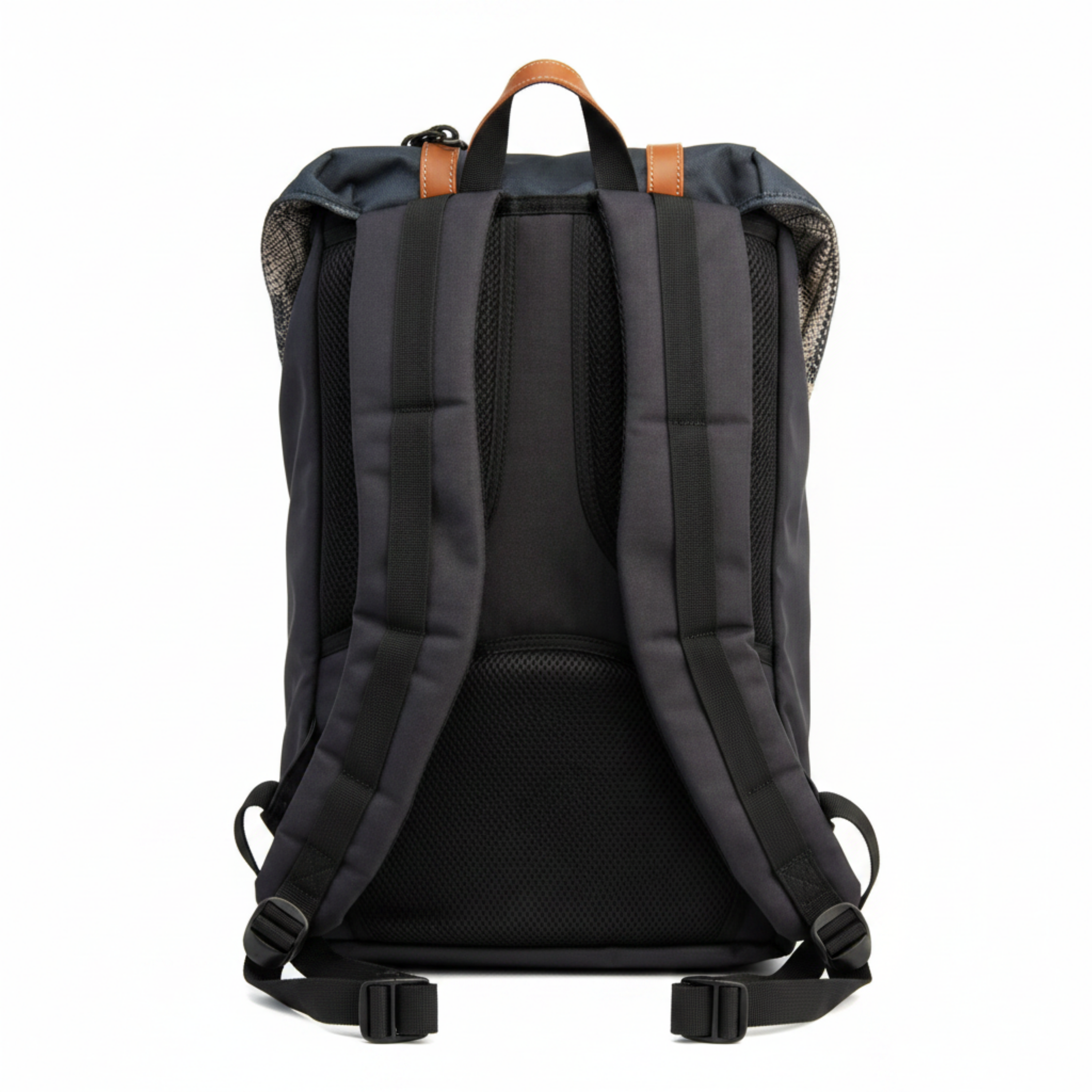 Europe Bound Heritage 44 Liter Packs with Laptop Sleeve & Magnetic Buckles