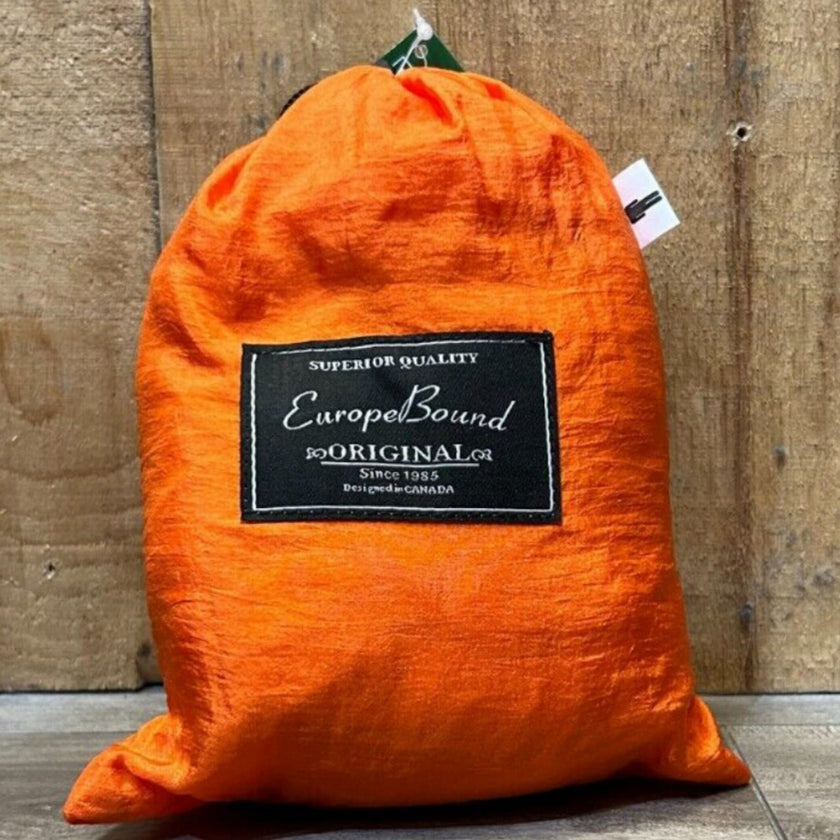 Europe Bound Parachute Hammocks Single Adult Size