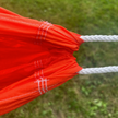 Europe Bound Parachute Hammocks Single Adult Size