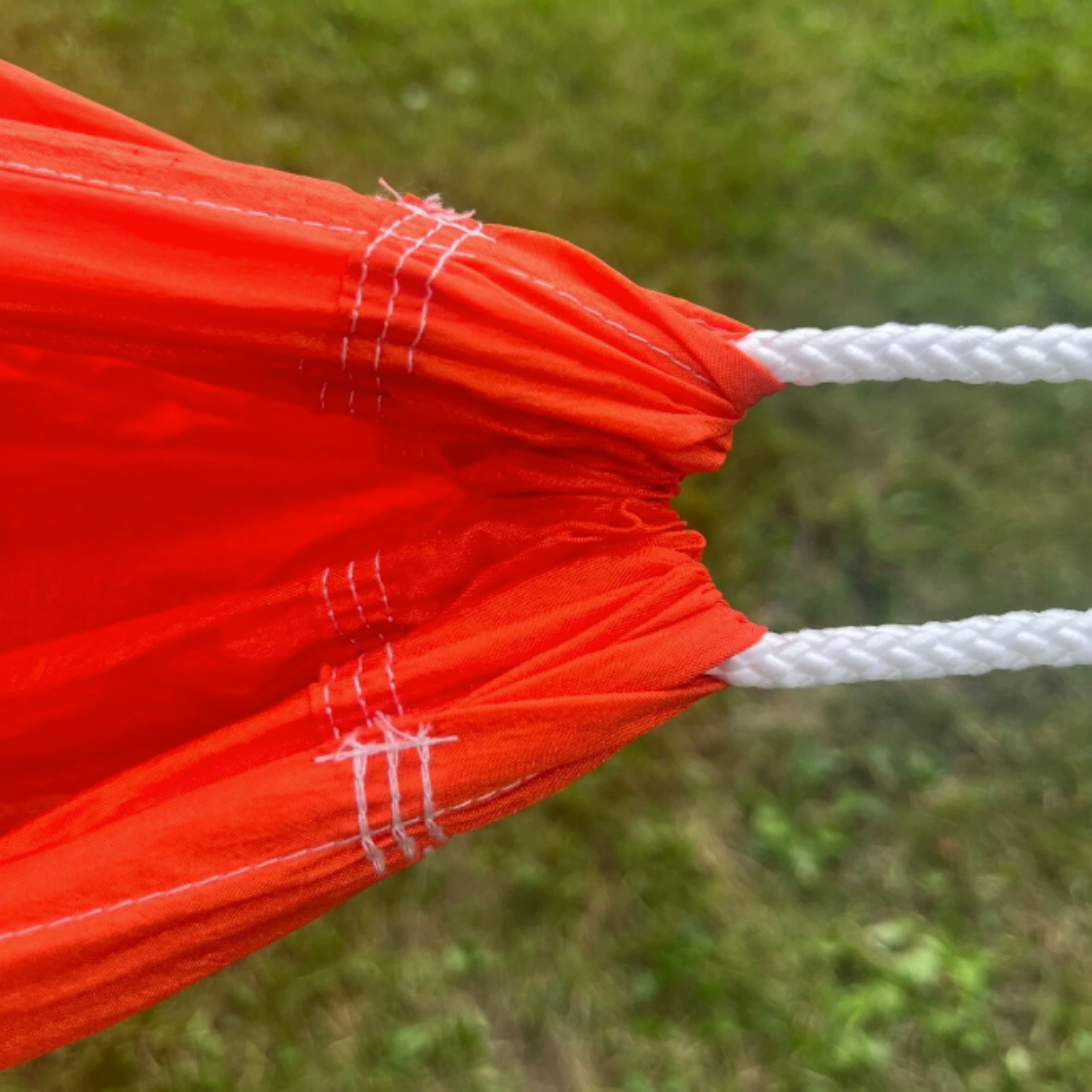 Europe Bound Parachute Hammocks Single Adult Size
