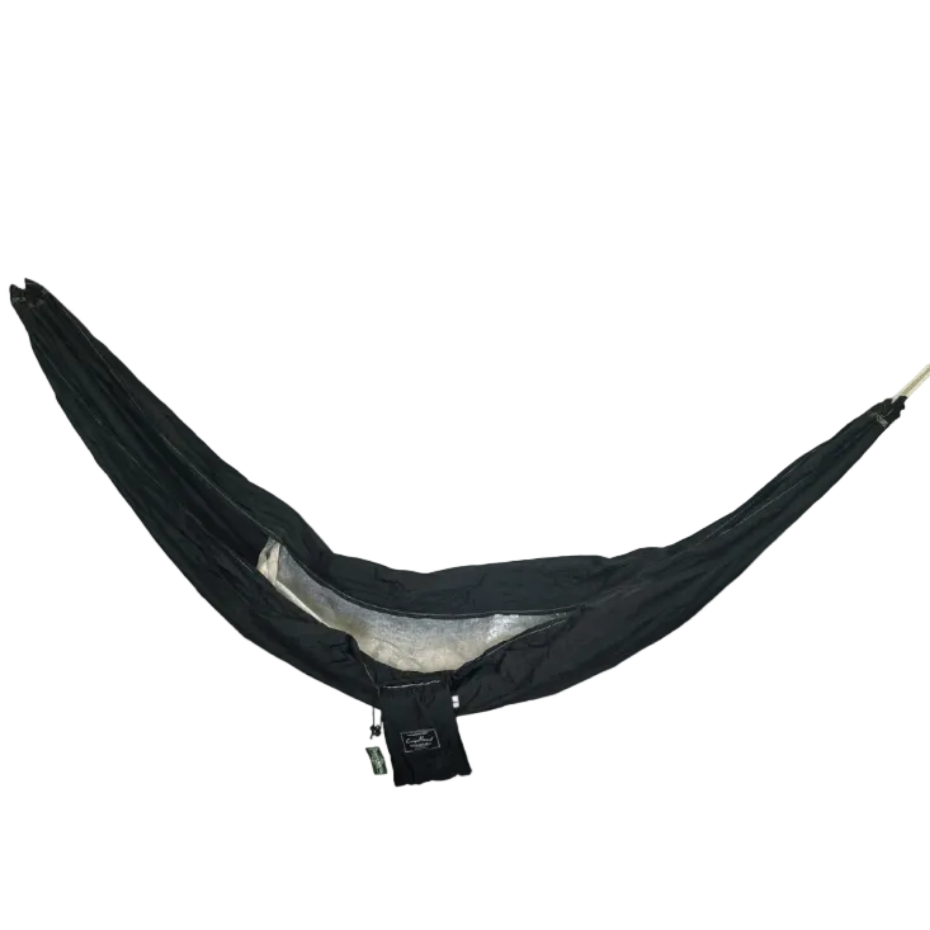 Europe Bound Parachute Hammocks Single Adult Size