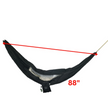 Europe Bound Parachute Hammocks Single Adult Size